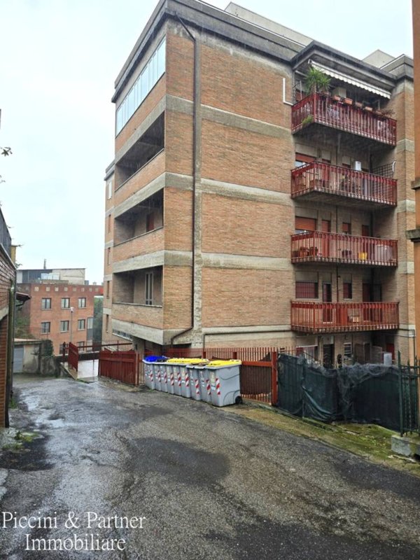 appartamento in vendita a Perugia in zona Monteluce