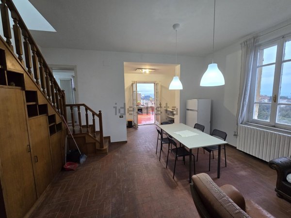 appartamento in vendita a Perugia in zona Monteluce