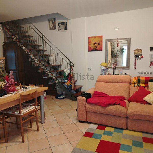 appartamento in vendita a Perugia