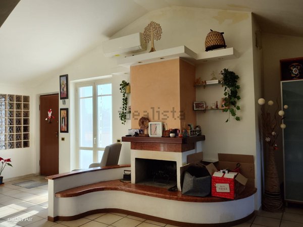 appartamento in vendita a Perugia in zona Centro Città