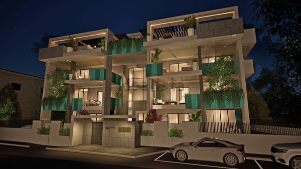 appartamento in vendita a Perugia in zona Santa Sabina