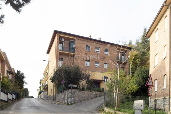 appartamento in vendita a Perugia in zona Case Bruciate