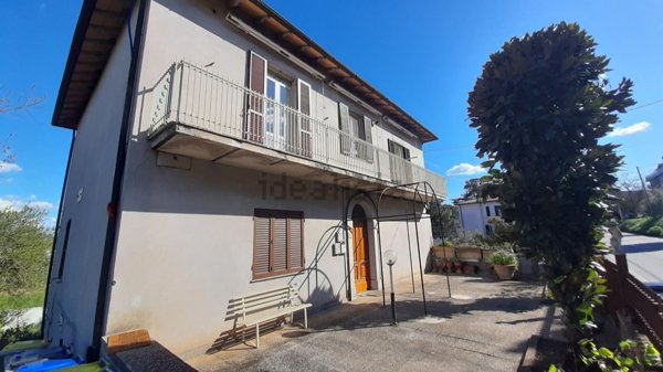 appartamento in vendita a Perugia in zona Villa Pitignano