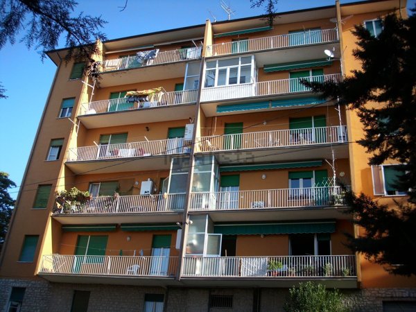 appartamento in vendita a Perugia in zona XX Settembre