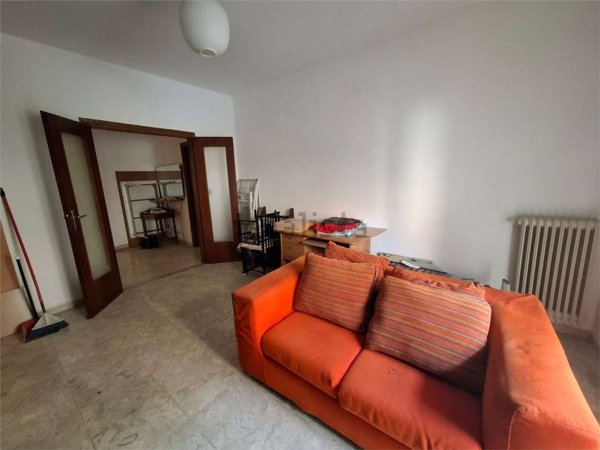 appartamento in vendita a Perugia in zona Madonna Alta