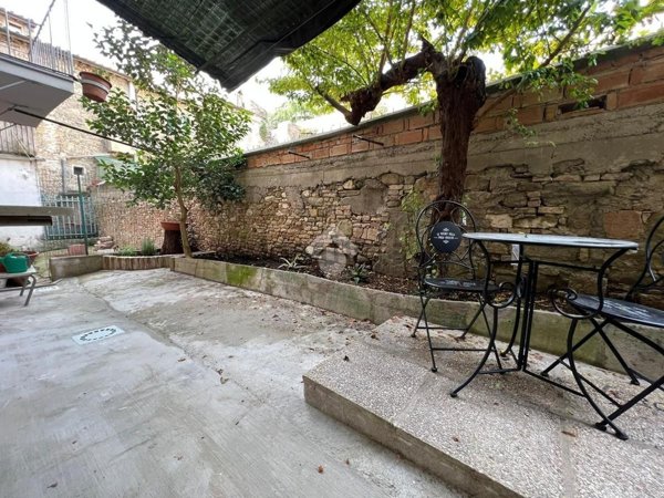 appartamento in vendita a Perugia in zona Centro Città