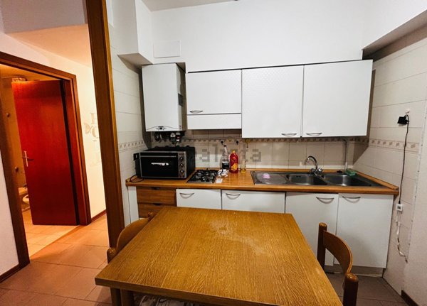 appartamento in vendita a Perugia in zona XX Settembre