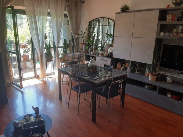 appartamento in vendita a Perugia in zona Case Bruciate