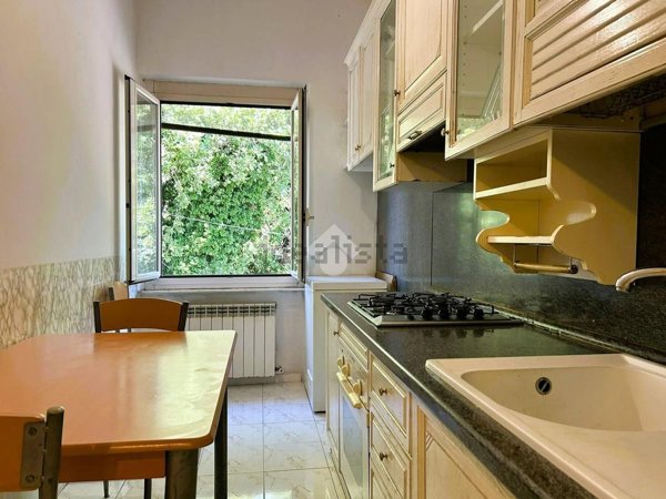 appartamento in vendita a Perugia in zona Monteluce