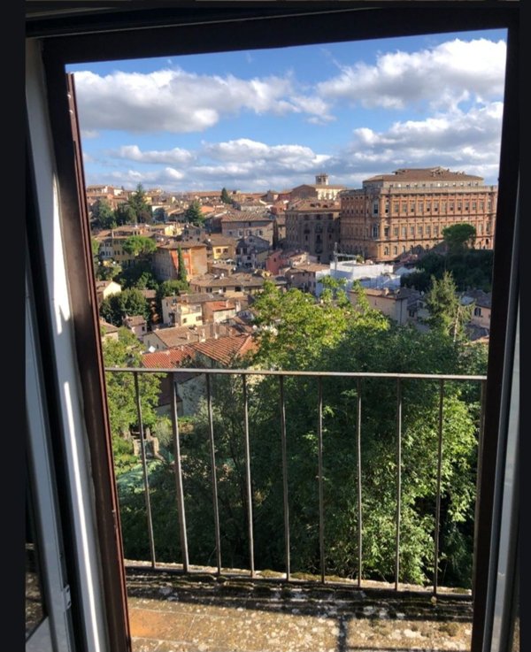 appartamento in vendita a Perugia in zona Centro Città