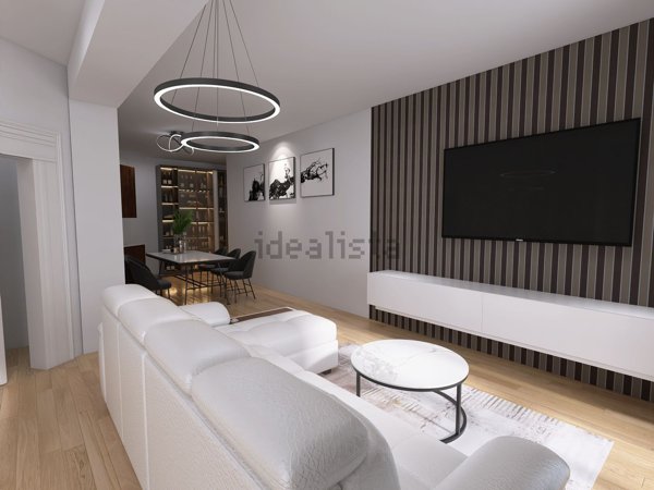 appartamento in vendita a Perugia in zona Madonna Alta