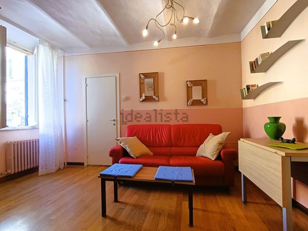 appartamento in vendita a Perugia in zona Centro Città