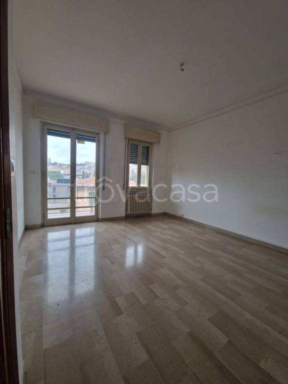 appartamento in vendita a Perugia in zona Stazione