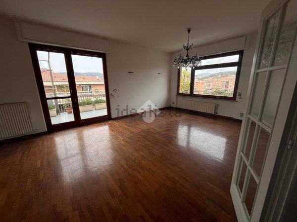 appartamento in vendita a Perugia in zona Madonna Alta