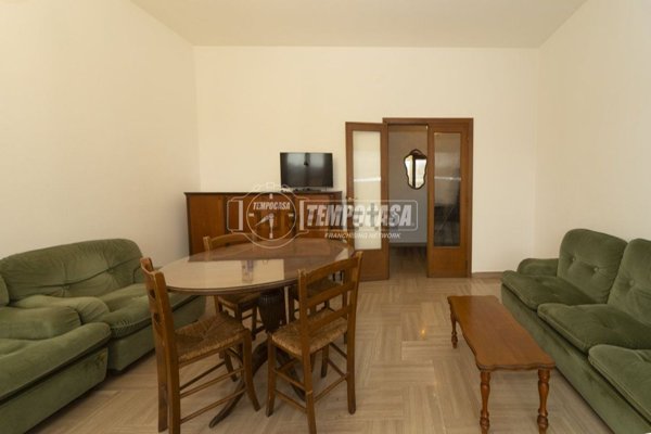 appartamento in vendita a Perugia in zona Filosofi