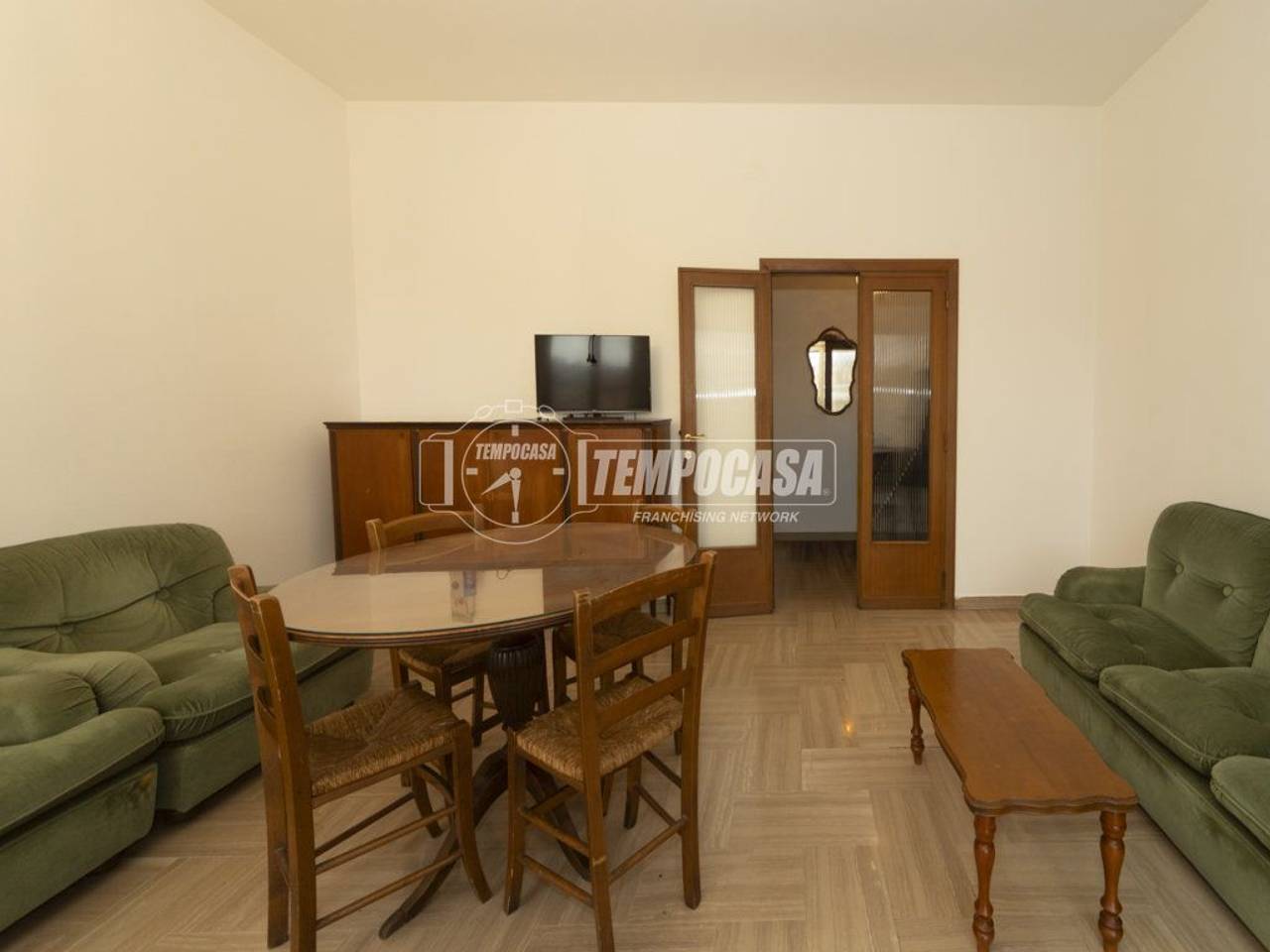 appartamento in vendita a Perugia in zona Centro Città