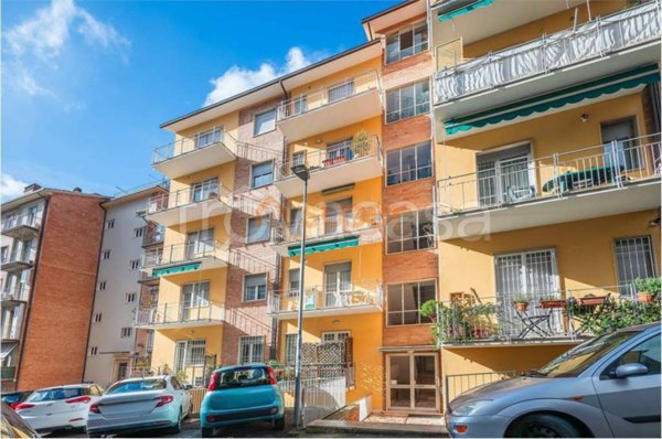 appartamento in vendita a Perugia in zona Filosofi