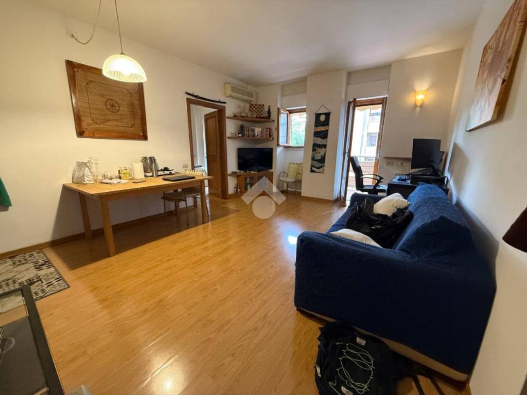 appartamento in vendita a Perugia in zona Prepo