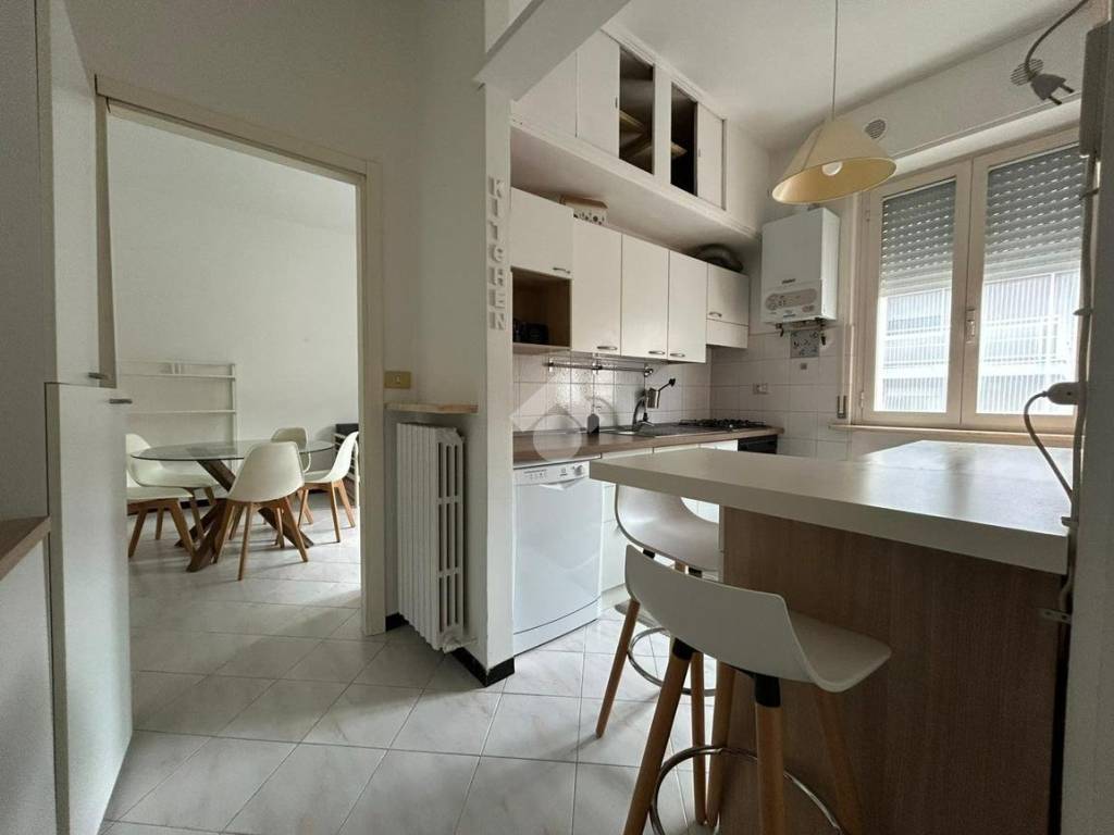 appartamento in vendita a Perugia in zona Monteluce