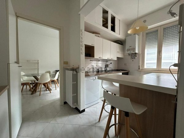 appartamento in vendita a Perugia in zona Monteluce