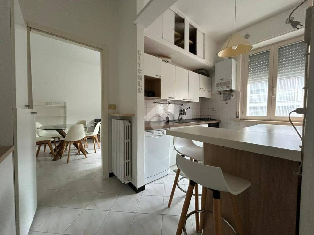 appartamento in vendita a Perugia in zona Monteluce