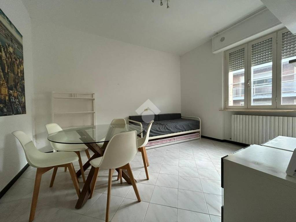 appartamento in vendita a Perugia in zona Monteluce