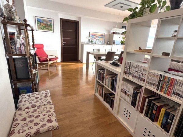 appartamento in vendita a Perugia in zona Montelaguardia