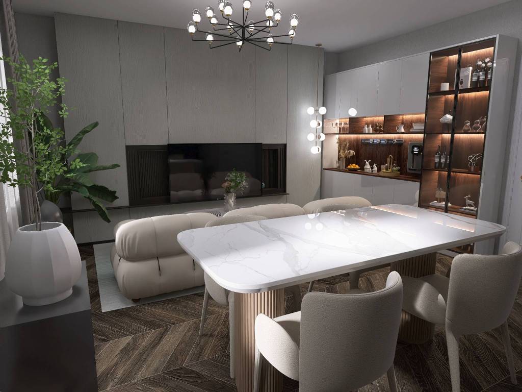 appartamento in vendita a Perugia in zona San Martino In Campo