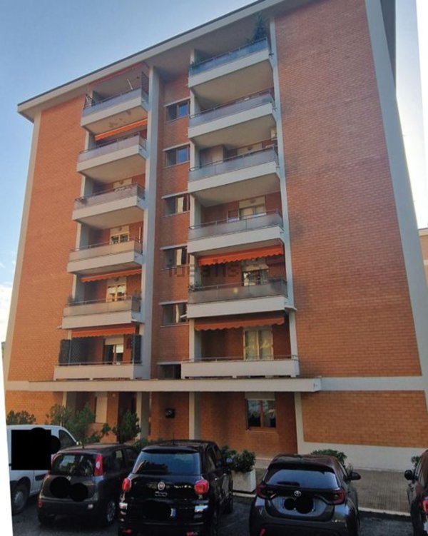 appartamento in vendita a Perugia