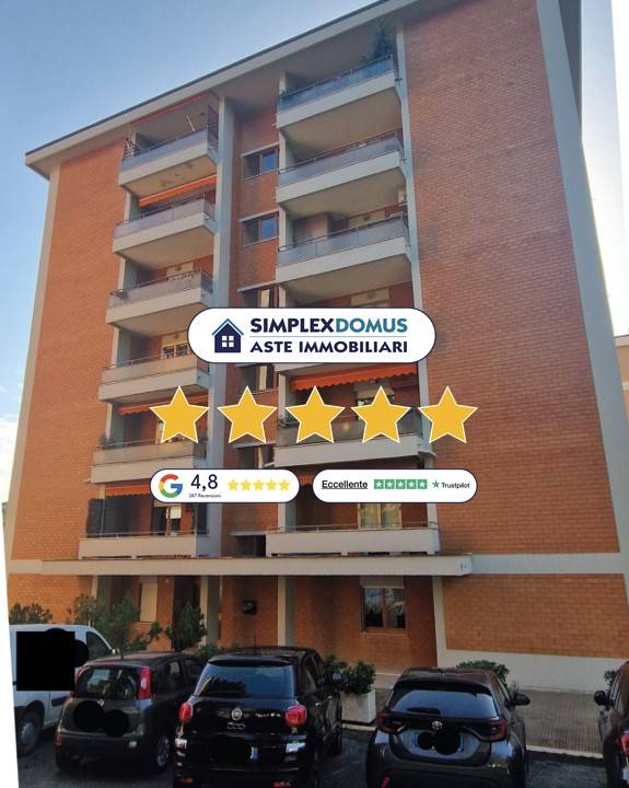 appartamento in vendita a Perugia