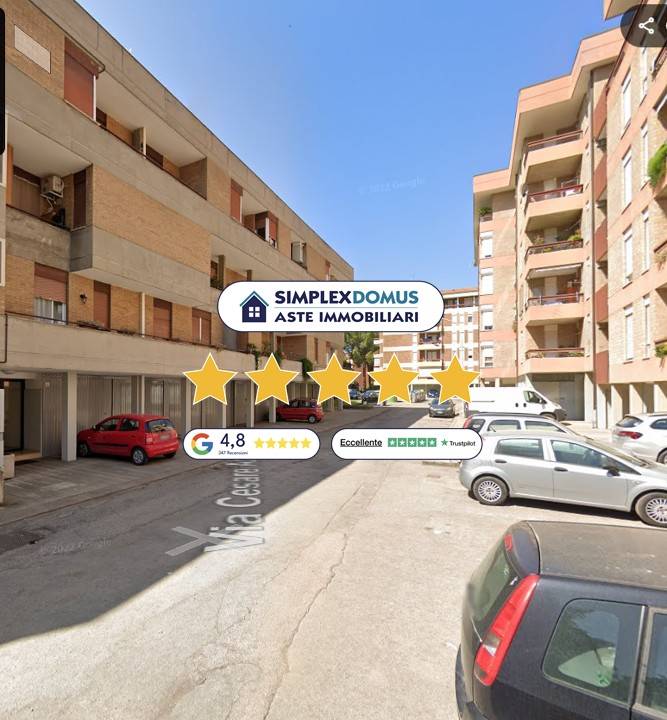 appartamento in vendita a Perugia in zona Ponte San Giovanni