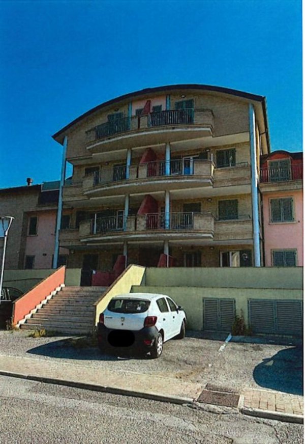 appartamento in vendita a Perugia