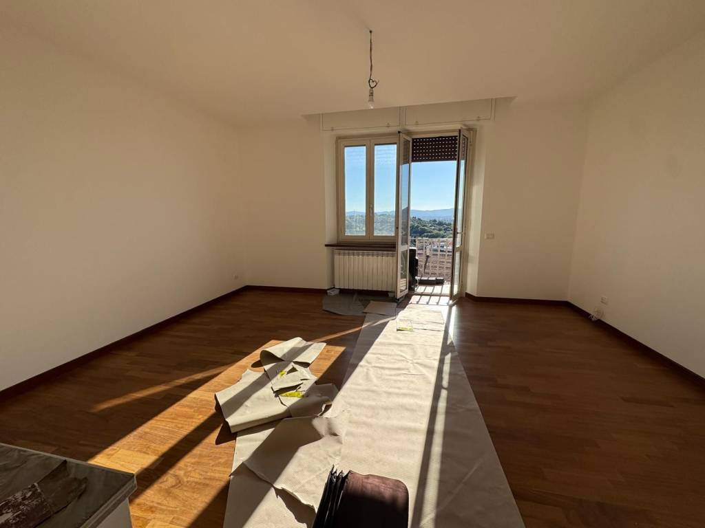 appartamento in vendita a Perugia in zona Prepo