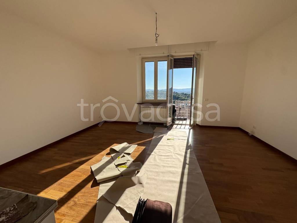 appartamento in vendita a Perugia in zona Stazione