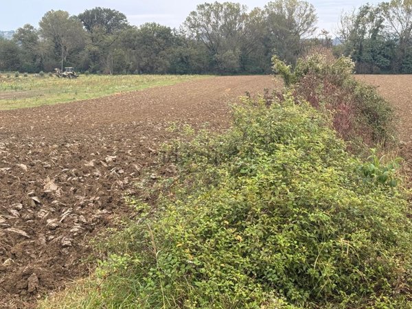 terreno agricolo in vendita a Perugia in zona Ponte San Giovanni