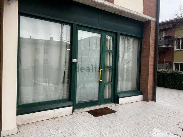 ufficio in vendita a Perugia in zona San Sisto