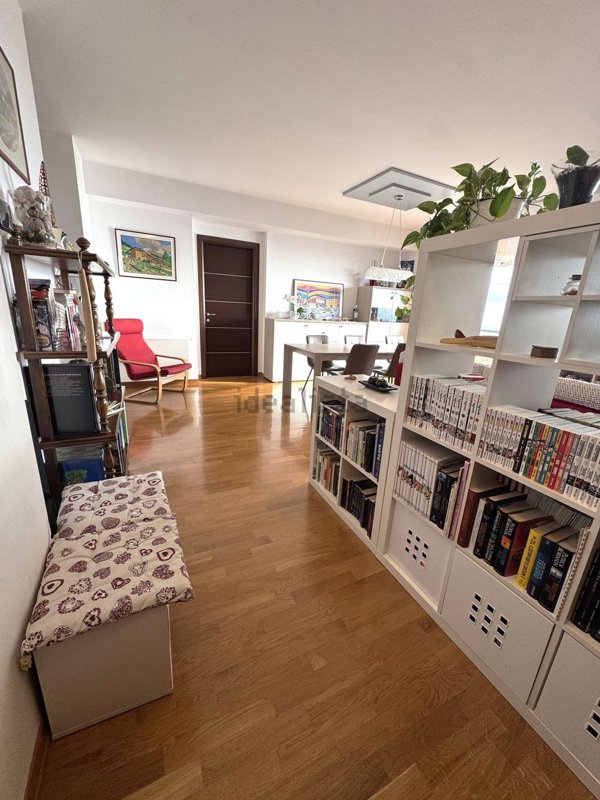 appartamento in vendita a Perugia in zona Montelaguardia