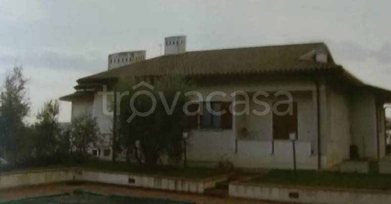 casa indipendente in vendita a Perugia in zona Casa del Diavolo