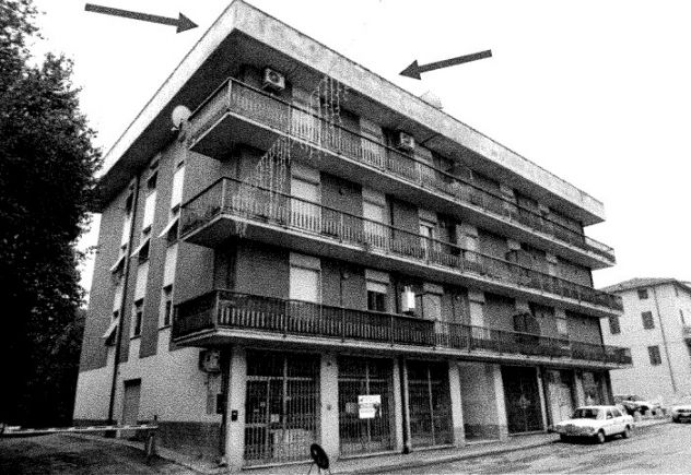 appartamento in vendita a Perugia in zona Ponte San Giovanni