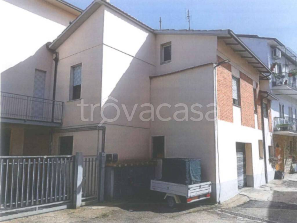 appartamento in vendita a Perugia in zona Casa del Diavolo