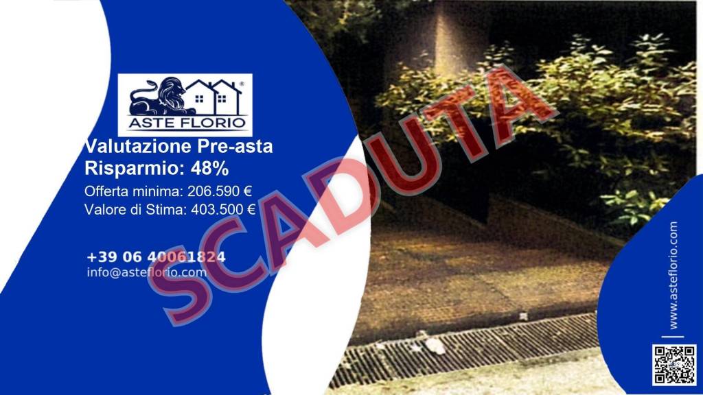 ufficio in vendita a Perugia