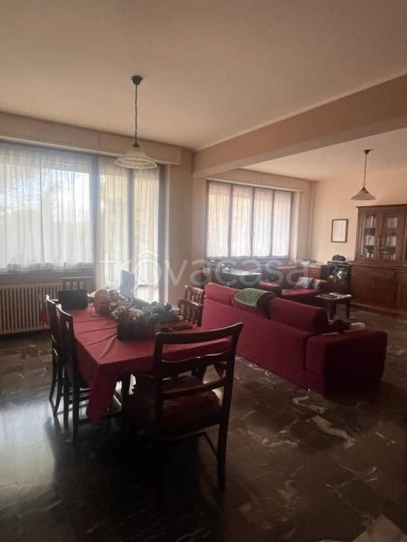 appartamento in vendita a Perugia in zona Centro Città