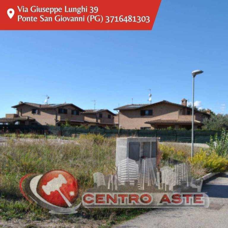 casa indipendente in vendita a Perugia in zona Pila