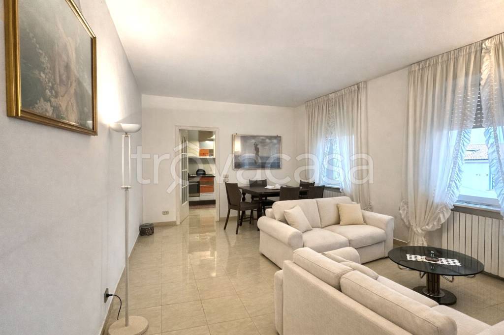 appartamento in vendita a Perugia in zona Elce