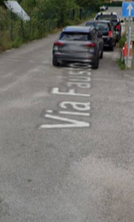 terreno edificabile in vendita a Perugia in zona Castel del Piano