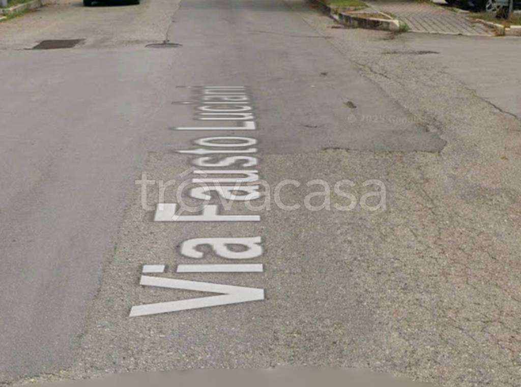 terreno edificabile in vendita a Perugia in zona Castel del Piano