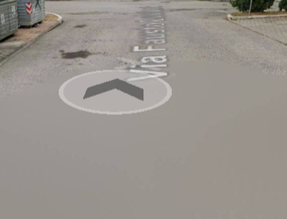 terreno edificabile in vendita a Perugia in zona Castel del Piano