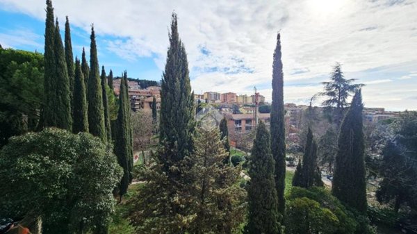appartamento in vendita a Perugia