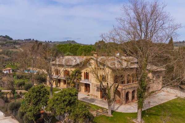 villa in vendita a Perugia in zona Ponte Felcino