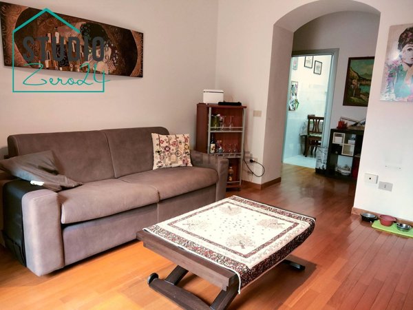 appartamento in vendita a Perugia in zona Case Bruciate